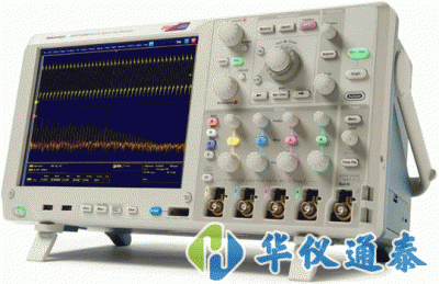 美國Tektronix(泰克) MSO5034混合信號(hào)示波器