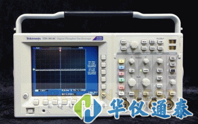美國Tektronix(泰克) TDS3014C數字熒光示波器