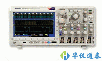美國Tektronix(泰克) MSO3012數字熒光示波器
