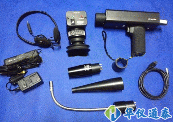 美國UE UP9000WNWL 汽車、飛機(jī)、船舶密封泄漏檢測儀