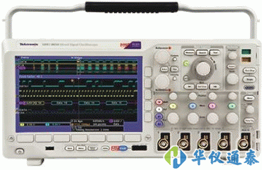 美國Tektronix(泰克) DPO3034數字熒光示波器