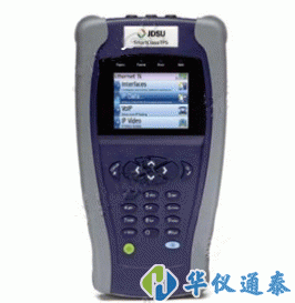 美國JDSU SmartClass TPS三重播放業(yè)務測試儀