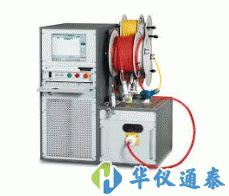 奧地利BAUR PHG 70 VLF測試系統