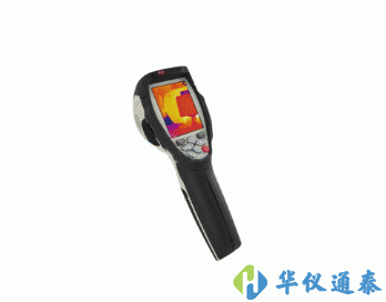 美國ICI TC80經濟型手持式熱像儀