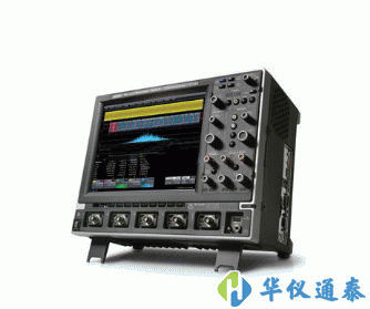 美國LECROY(力科) WJ312A 數字示波器
