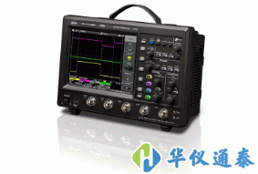 美國LECROY(力科) WJ322A 數字示波器