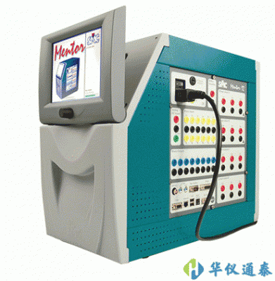 西班牙SMC MENTOR 12通用繼電保護測試系統