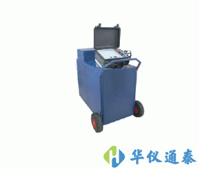 德國intereng(鷹騰) P32電力電纜故障定位系統