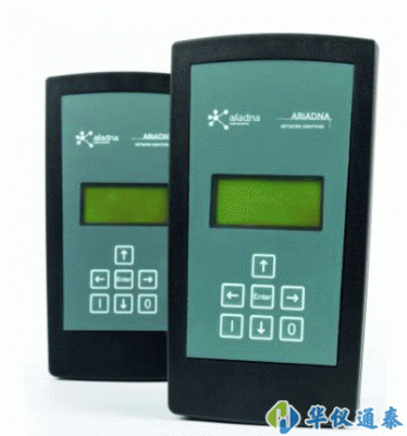 西班牙merytronic Ariadna IC1G便攜式電纜識別儀