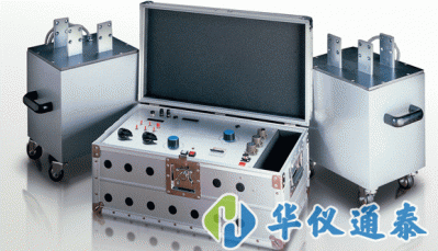 意大利ISA KAM系列初級電流注入測試系統
