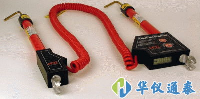 美國(guó)HD DVM-80高壓核相器