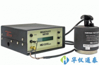 美國MONROE 272A數顯表面電阻率測試儀