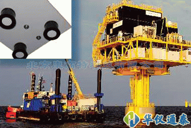 荷蘭General Acoustics LOG_aLevel LR聲學測波系統