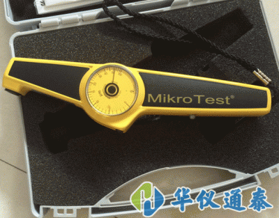 德國EPK MIMIKROTEST Ni50涂層測厚儀