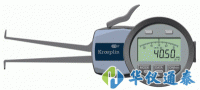 德國Kroeplin(古沃匹林) G220電子式內卡規 20 - 40mm