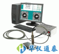 英國FOUNDRAX BRINTRONIC全自動布氏硬度壓痕測量系統