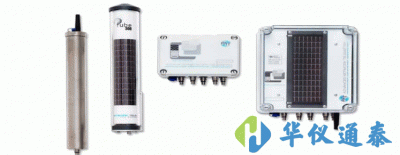 美國IN-situ 移動電話網絡遙測系統