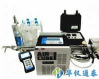 意大利AMS 煙道氯化氫采樣系統