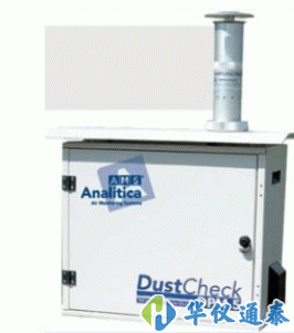 意大利AMS DPM-5 PM10&PM2.5連續采樣器