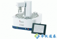 日本INSENT TS-5000Z智能味覺分析系統