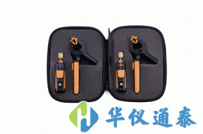 德國testo無線迷你制冷系統檢測套裝