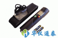 德國(guó)testo 317-2燃?xì)庑孤z測(cè)儀