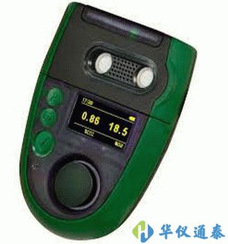 英國安納勞科斯ANALOX aspida二氧化碳便攜式報警儀