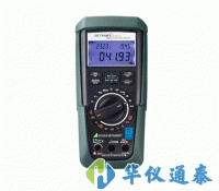 德國GMC-I METRAHIT ENERGY功率多用表及供電質量分析儀