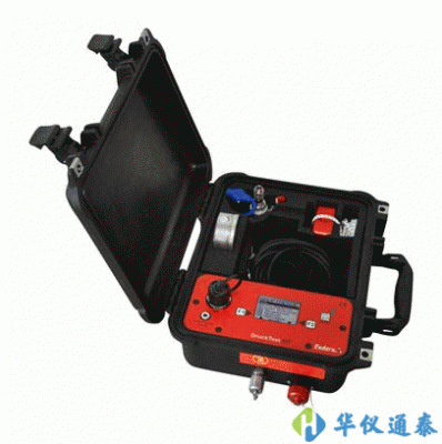 德國Esders DruckTest GT全配置壓力測試設備