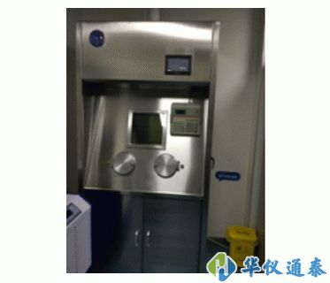 國產(chǎn)PET、ECT核醫(yī)學(xué)附屬防護單聯(lián)分裝防護通風(fēng)柜(ECT)