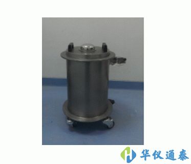 國產PET、ECT核醫(yī)學附屬防護廢物儲存桶