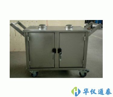 國產PET、ECT核醫學附屬防護防護衰變槽