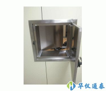 國產PET、ECT核醫學附屬防護傳遞箱