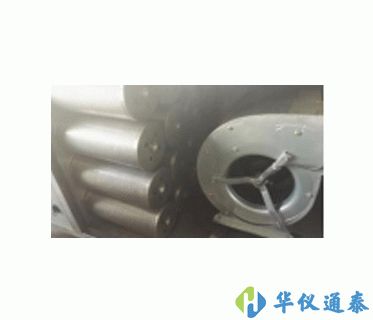 國產PET、ECT核醫學附屬防護放射性廢氣過濾系統