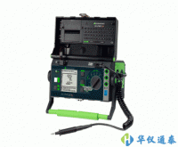 德國GMC-I SECUTEST S2N+通用安規測試儀