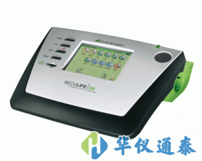 德國GMC-I SECULIFE SB醫療電器安規測試儀