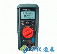 德國GMC-I METRAHIT CAL/CAL PACK多功能校準儀