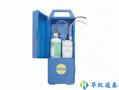 美國ATI A23-14臭氧發生器