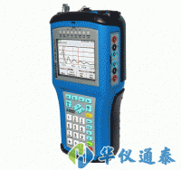 德國(guó)GMC-I KE3700 CT電信線路鑒定儀