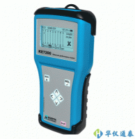 德國GMC-I KE7200局域網測試儀