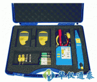 德國GMC-I KE6301-KE6801尋線儀和局域網測試套裝