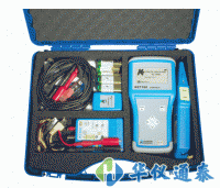 德國GMC-I KE7107/KE7108網絡測試和尋線儀套裝