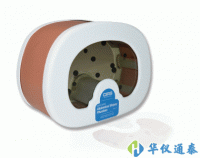 美國CIRS 071B圖像引導腹部活組織檢查模體