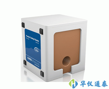 美國CIRS 070S/070L前列腺訓練模體