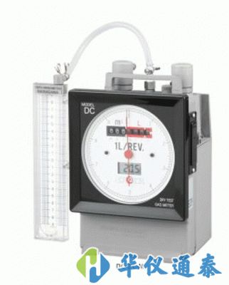 日本品川SHINAGAWA干式流量計DC，DC-1，DC-2，DC-5