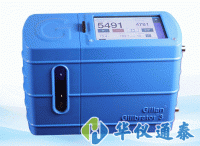 美國Sensidyne Gilibrator 3 流量校正系統