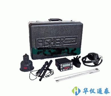 德國FAST LS01高靈敏漏水聲波檢測系統