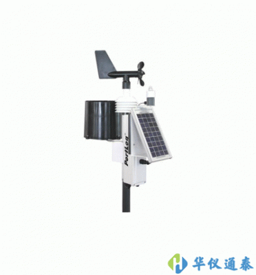 美國RainWise PVmet 330太陽光伏智能監測系統