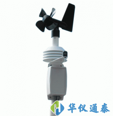 美國RainWise PVmet 200太陽能效率監測氣象站