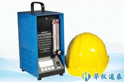 美國SensidyneAIRCON-2 定點空氣采樣系統